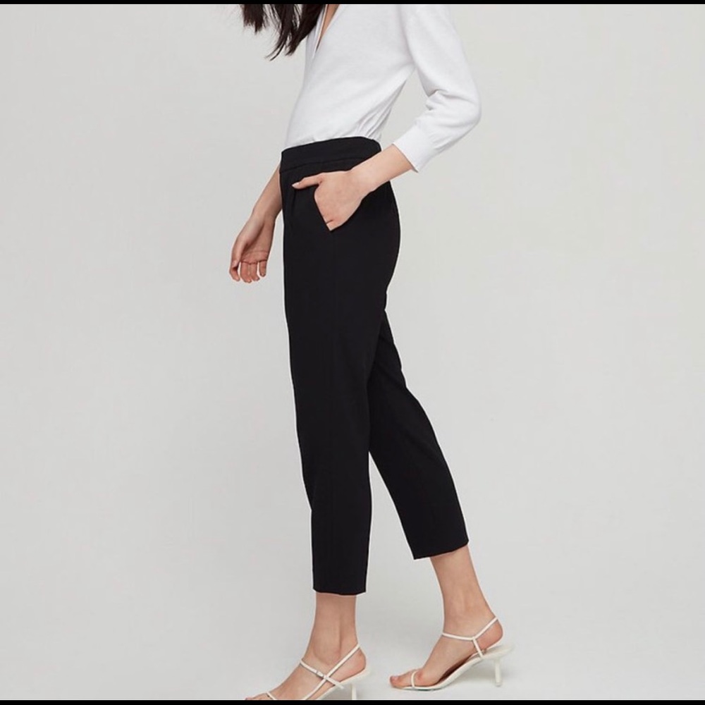 Babaton Cohen pants